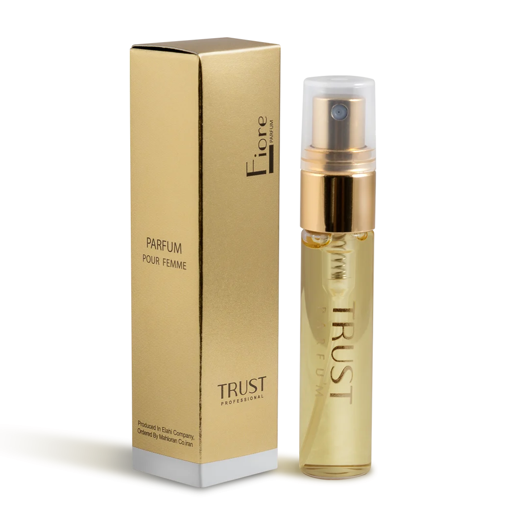 تستر پرفیوم زنانه Fiore تراست حجم ۵ میلی‌لیتر