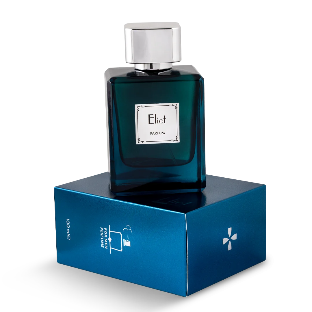 پرفیوم مردانه Eliot تراست حجم ۱۰۰ میلی‌لیتر