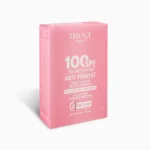 کرم ضدآفتاب SPF100 تراست اسمارت