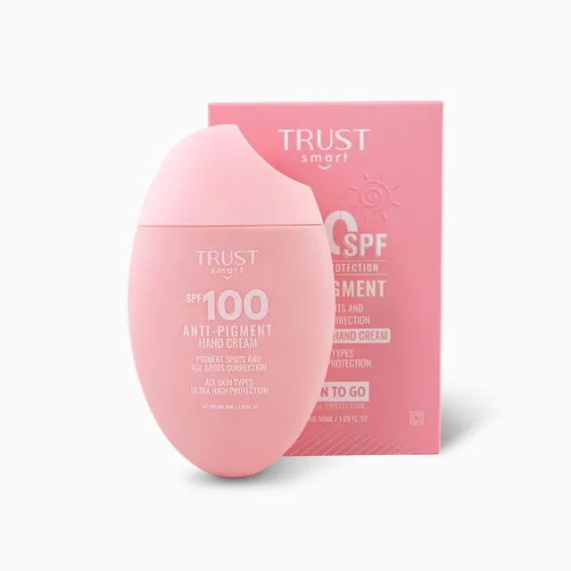 19405-1732527933 کرم ضدآفتاب SPF100 تراست اسمارت
