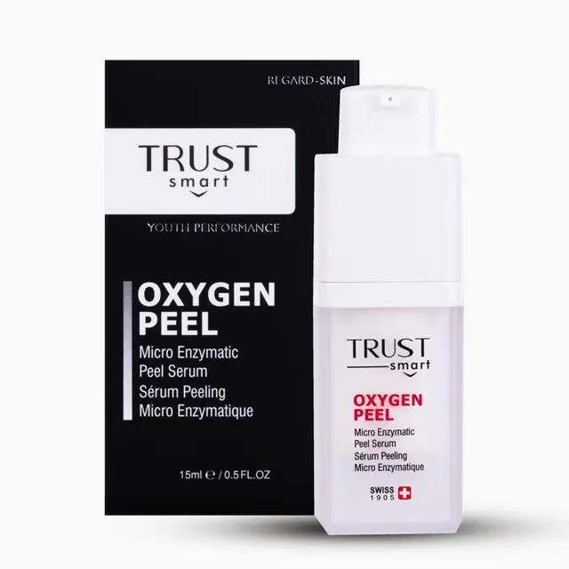 سرم لایه بردار تراست