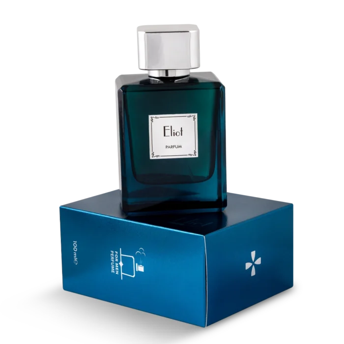پرفیوم مردانه Eliot تراست 100 میلی‌لیتر - تصویر 7