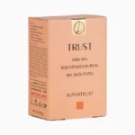 پن لایه‌بردار آلفاتراست حاوی 10% AHA