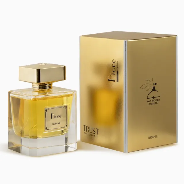 پرفیوم زنانه Fiore تراست