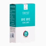 کیت آنتی آکنه فوری تراست