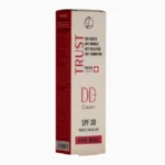 دی دی کرم پلاس تراست شماره 3 (بژ تیره)