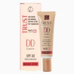 دی دی کرم پلاس تراست شماره 2 (بژ طبیعی)