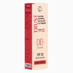 دی دی کرم پلاس تراست شماره 1 (بژ روشن)