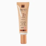 سی سی کرم پلاس تراست شماره 3 (بژ تیره)