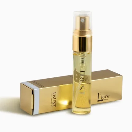 تستر پرفیوم زنانه Fiore تراست