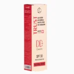 دی دی کرم پلاس تراست شماره 2 (بژ طبیعی)