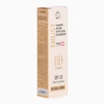 بی بی کرم پلاس تراست شماره 2 (بژ طبیعی)
