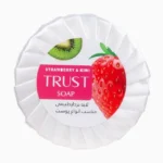 صابون توت فرنگی