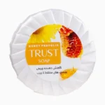 صابون بره موم عسل