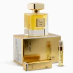 پرفیوم زنانه Fiore تراست
