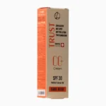 سی سی کرم پلاس تراست شماره 3 (بژ تیره)
