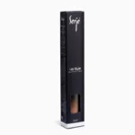 رژ لب مایع مات سرژه کد 103 Pink Nude جعبه جلو
