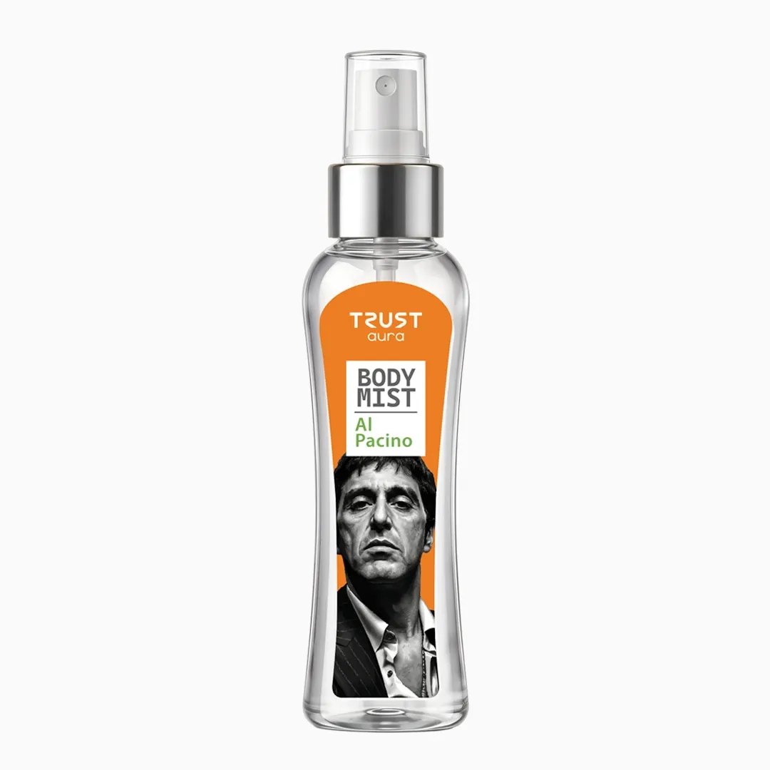 37215-1787741761 بادی میست مردانه Trust Aura مدل Al Pacino