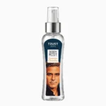بادی میست مردانه تراست مدل George Clooney