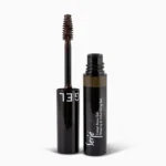 ریمل ابرو قهوه‌ای تیره سرژه در باز
