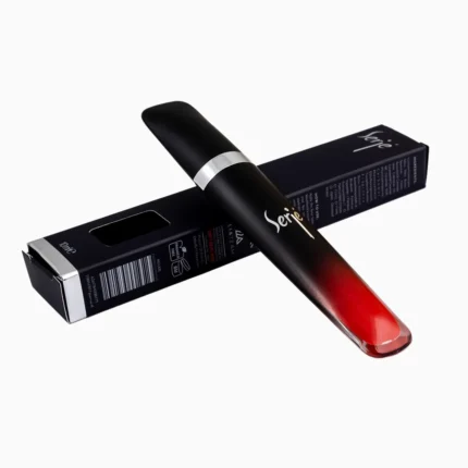 رژ لب مایع ساتین سرژه کد 202 Coral